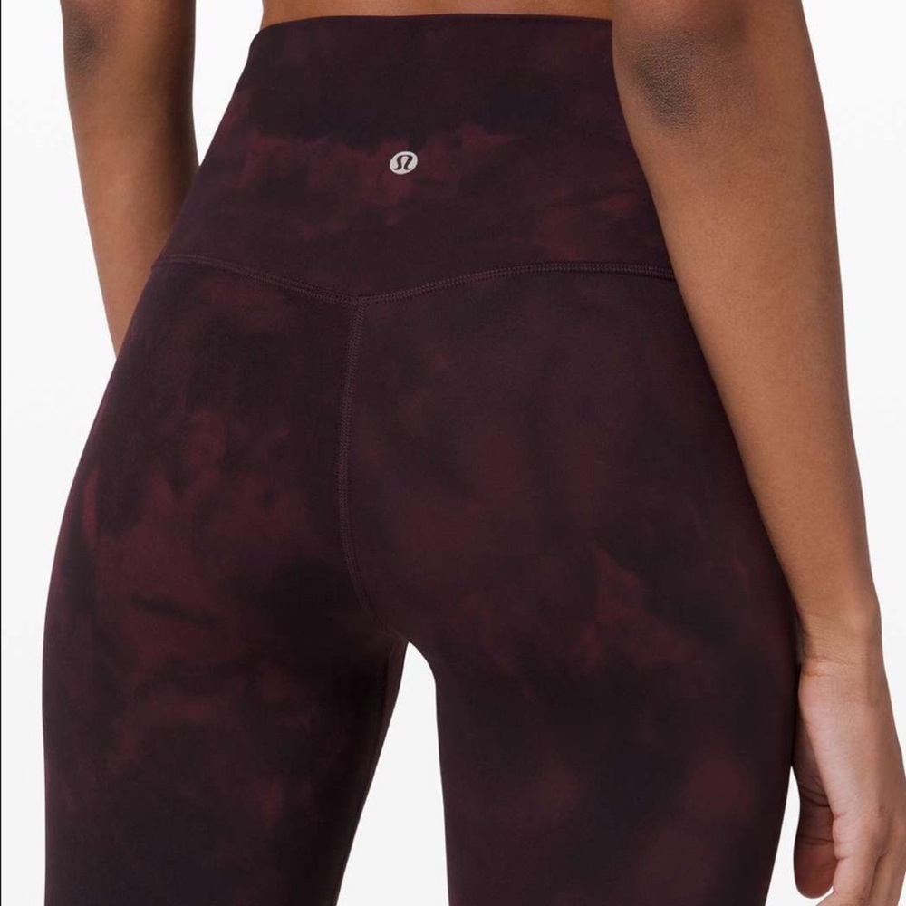 lululemon Align™ High-Rise Pant 28"